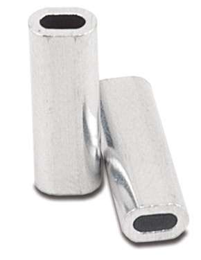 Hi-Seas Grand Slam Aluminum Sleeves - GS-D-15