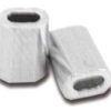 Hi-Seas Grand Slam Aluminum Sleeves - GS-F-50