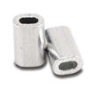 Hi-Seas Grand Slam Aluminum Sleeves - GS-G-50