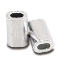 Hi-Seas Grand Slam Aluminum Sleeves - GS-G-500