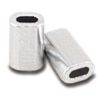 Hi-Seas Grand Slam Aluminum Sleeves - GS-H-50