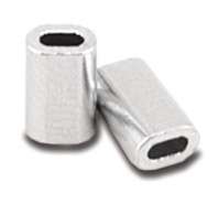 Hi-Seas Grand Slam Aluminum Sleeves - GS-H-50