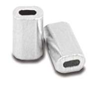 Hi-Seas Grand Slam Aluminum Sleeves - GS-I-50