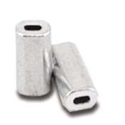 Hi-Seas Grand Slam Aluminum Sleeves - GS-K-500