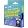 Hi-Seas Grand Slam Fluorocarbon Coated 12lb 300yds - GSF-F300-12CL