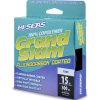 Hi-Seas Grand Slam Fluorocarbon Coated 15lb 300yds - GSF-F300-15CL