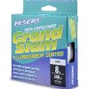 Hi-Seas Grand Slam Fluorocarbon Coated 8lb 300yds - GSF-F300-08CL