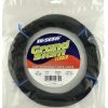 Hi-Seas Grand Slam Leader 100 yd. Coil Black - C-1-400BK