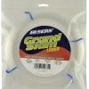 Hi-Seas Grand Slam Leader 100 yd. Coil Clear - C-1-130CL