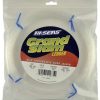 Hi-Seas Grand Slam Leader 100 yd. Coil Clear - C-1-150CL