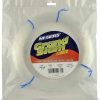 Hi-Seas Grand Slam Leader 100 yd. Coil Clear - C-1-300CL