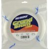 Hi-Seas Grand Slam Leader 100 yd. Coil Clear - C-1-80CL