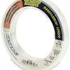 Hi-Seas Grand Slam Leader 50 yd. Coil Clear - C-B-40CL