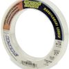 Hi-Seas Grand Slam Leader 50 yd. Coil Clear - C-B-50CL