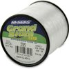 Hi-Seas Grand Slam Mono 1/4 lb. Spool Clear - GSM-Q-40CL