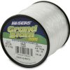 Hi-Seas Grand Slam Mono 1/4 lb. Spool Clear - GSM-Q-60CL