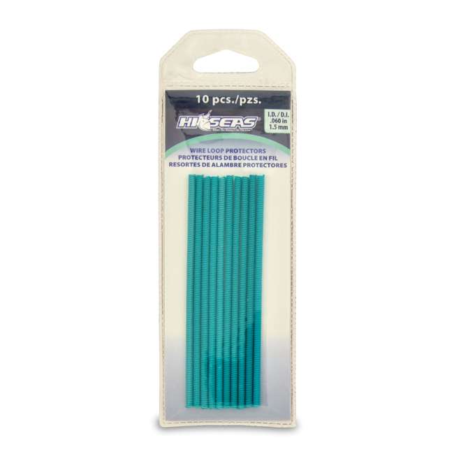 Hi-Seas Spring Wire Loop Protectors HA-LP-1.5GR