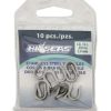 Hi-Seas Stainless Thimbles - HA-TH-SS-S10