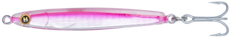 Hogy 2.5in Epoxy Jig - Pink