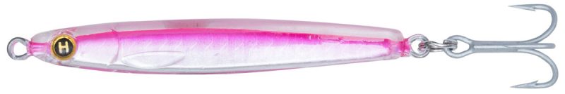 Hogy 3in Epoxy Jig - Pink