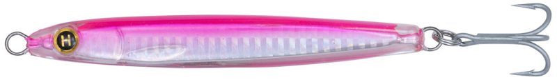 Hogy 4in Epoxy Jig - Pink