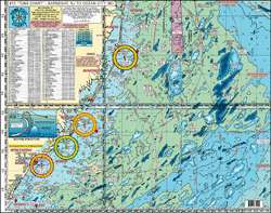 Home Port Chart 10