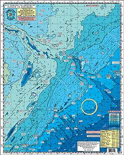 Home Port Chart 12