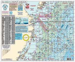 Home Port Chart 15