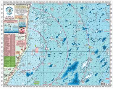 Home Port Chart 16