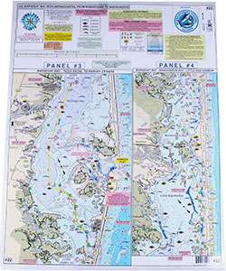 Home Port Chart 22