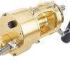 Hooker Shimano Tiagra 30WLRSA w/ Electric Reel Motor