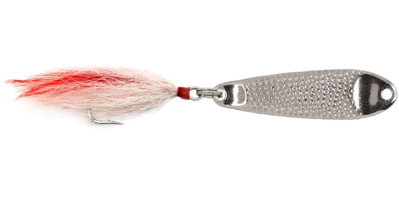 Hopkins Shorty Single Bucktail Lure - 1/2SB