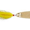 Hopkins Shorty Treble Bucktail Lure - 45GBY