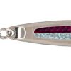 Hopkins Smoothie Lure SMS1 Split Prism SMS1PS Purple/Silver - SMS1 SMS1PS Purple/Silver