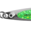 Hopkins Smoothie Shorty Lure SM45 Solid Prism SM45C Chartreuse - SM45 SM45C Chartreuse