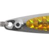 Hopkins Smoothie Shorty Lure SM45 Solid Prism SM45Y Yellow - SM45 SM45Y Yellow