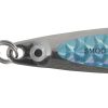 Hopkins Smoothie Shorty Lure SM75 Solid Prism SM75B Blue - SM75 SM75B Blue