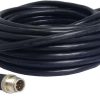 Humminbird AS ECX 30E Ethernet Cable Extender - 8-Pin - 30ft - 760025-1