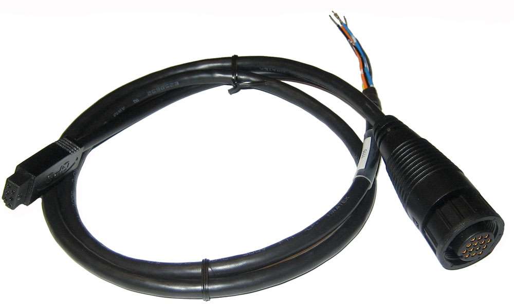 Humminbird AS GPS NMEA ONIX Splitter Cable - 720080-1