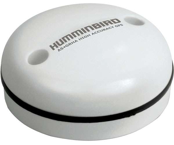 Humminbird AS GRP Precision GPS Antenna