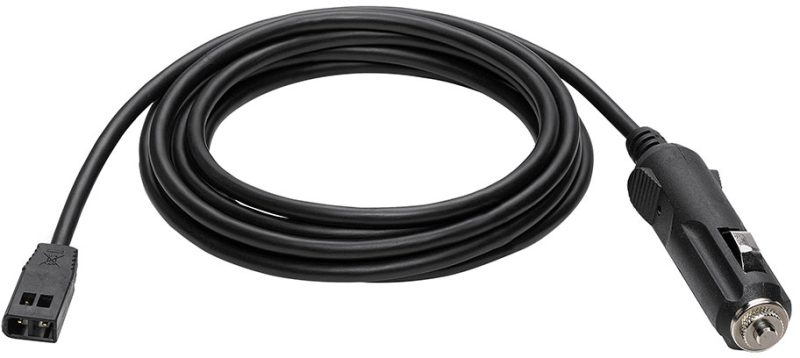 Humminbird HELIX Power Cord - 12V DC