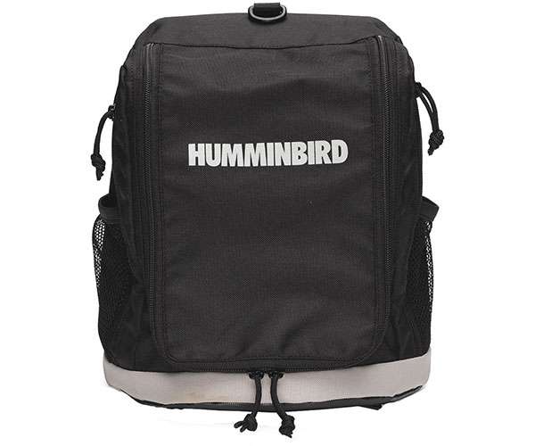 Humminbird Ice Flasher Soft Sided Carrying Case