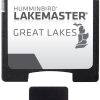 Humminbird LakeMaster Chart - Great Lakes - v4 - 600015-7