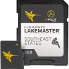 Humminbird LakeMaster Chart - Southeast States - v5 - 600023-8