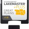 Humminbird LakeMaster Plus Chart - Great Plains - v1 - 600017-4