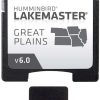 Humminbird Lakemaster Chart - Great Plains - v6 - 600017-5