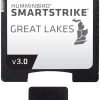 Humminbird SmartStrike Chart - Great Lakes - v3 - 600035-3