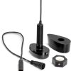 Humminbird XPTH-14-HW-T Dual Spectrum CHIRP Plastic Thru-Hull Ducer