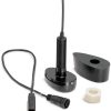 Humminbird XPTH-9-HW-T Dual CHIRP Plastic Thru-Hull Transducer