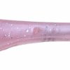 Hyperlastics Dartspin Lure - 4.5in - UV Pink/Red